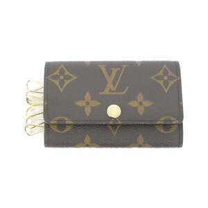 LOUIS VUITTON Brown Monogram Bag